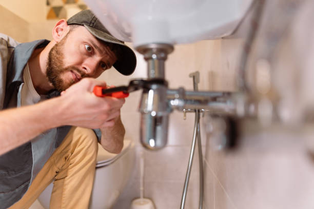 Pocahontas, IA Plumbing services Company